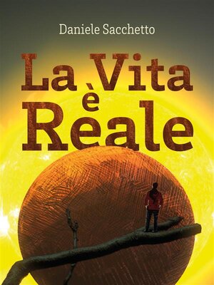 cover image of La Vita è Reale